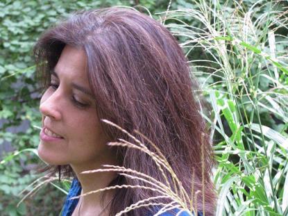 Lisa Palumbo (Photo credit Greg Eramo)